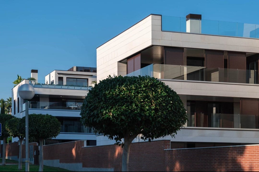 Glenwell Group thrilled to complete first luxury coastal complex in UNESCO port city Tarragona