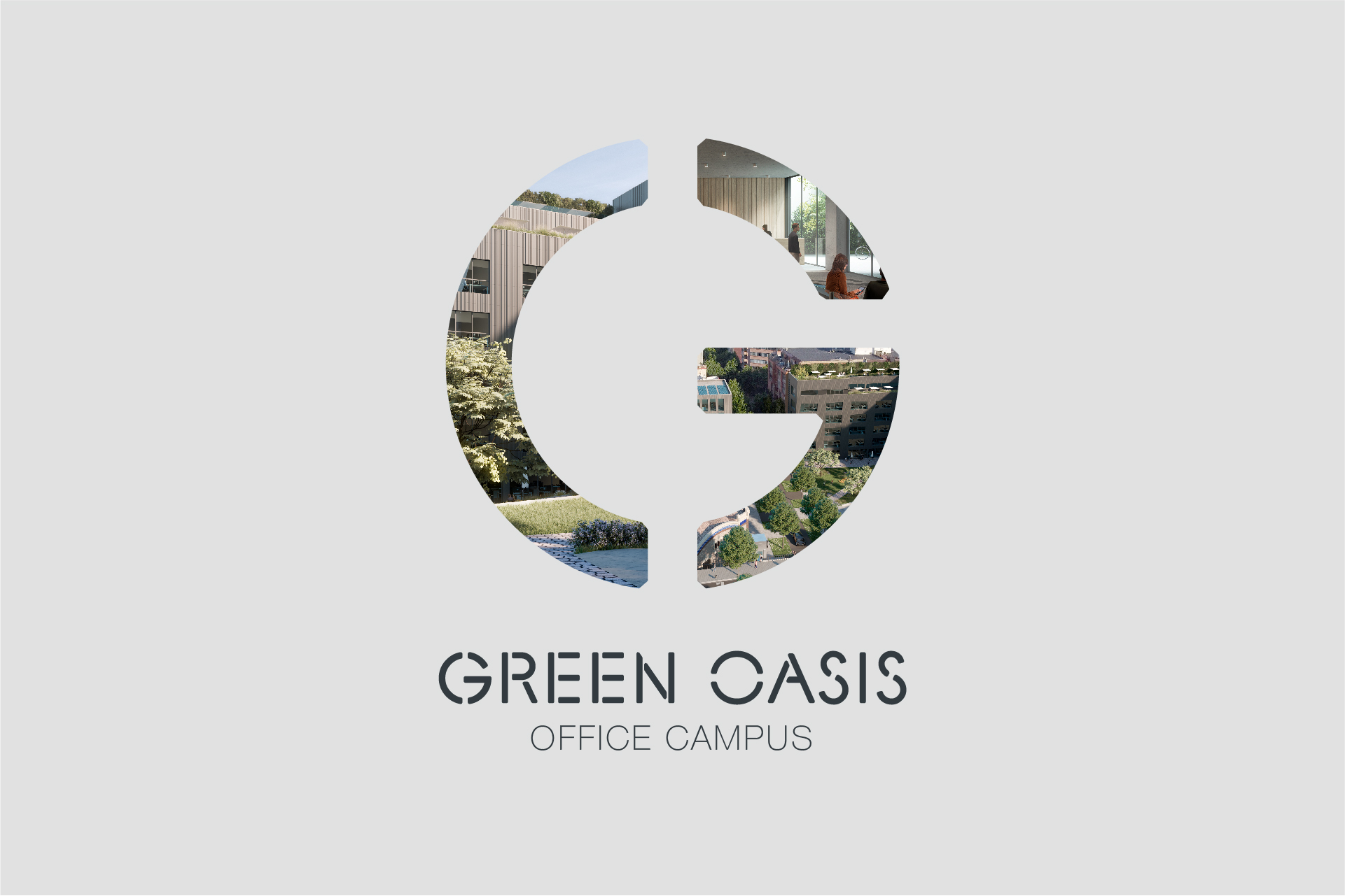 Edificio Z Green Oasis: el próximo proyecto más emblemático de Glenwell en el distrito barcelonés del 22@