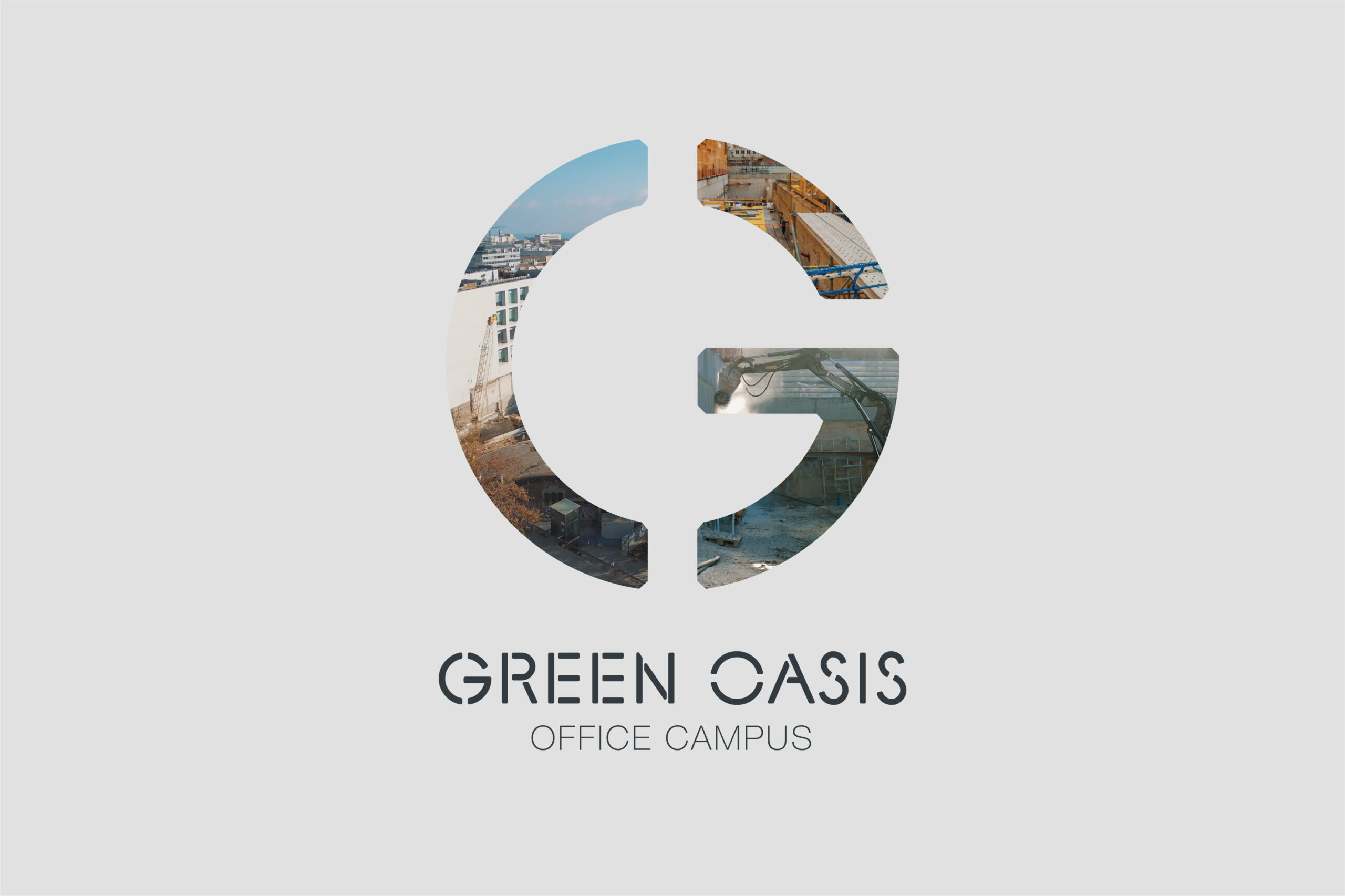 Green Oasis Campus ya está en marcha en el 22@ 